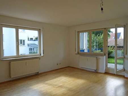 Wohnzimmer Wohnzimmer - Wohnung in 88214 Ravensburg mit 81m² kaufen