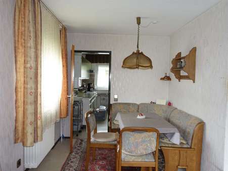 Essen Essen - Reiheneckhaus in 88214 Ravensburg mit 82m² kaufen