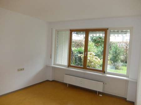 Schlafzimmer - Wohnung in 88214 Ravensburg mit 55m² günstig kaufen
