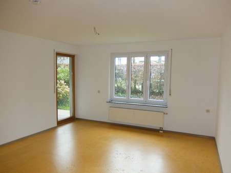 Wohnzimmer - Wohnung in 88214 Ravensburg mit 55m² günstig kaufen