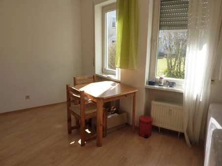 Esszimmer - Wohnung in 88316 Isny im Allgäu mit 38m² günstig kaufen