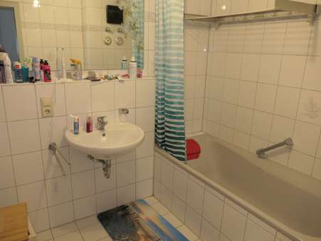 Bad - Wohnung in 88339 Bad Waldsee mit 62m² günstig kaufen