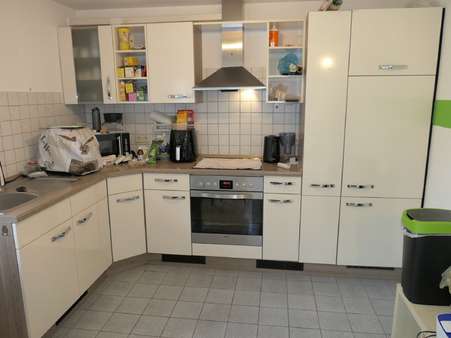 Küche - Wohnung in 88339 Bad Waldsee mit 62m² günstig kaufen