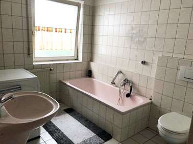 Bad - Wohnung in 88239 Wangen im Allgäu mit 104m² kaufen