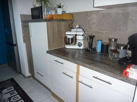 Küche - Wohnung in 88410 Bad Wurzach mit 75m² kaufen