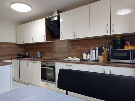 Küche - Wohnung in 88410 Bad Wurzach mit 80m² kaufen