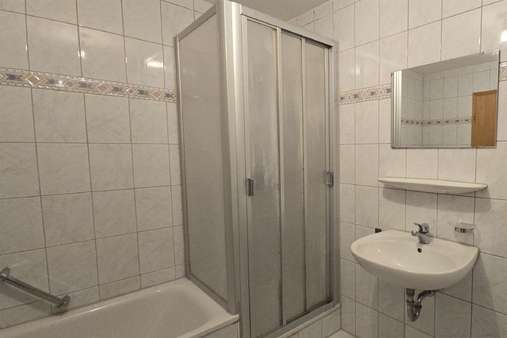 Wohnungsgrundriss - Wohnung in 88410 Bad Wurzach mit 80m² kaufen