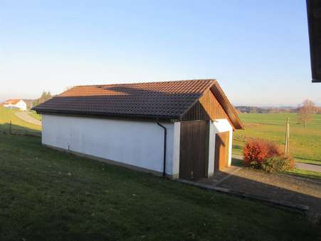 große Garage - Einfamilienhaus in 88239 Wangen im Allgäu mit 172m² kaufen