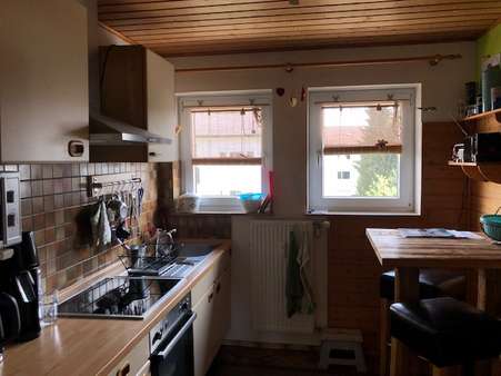 Küche - Wohnung in 88239 Wangen im Allgäu mit 75m² kaufen