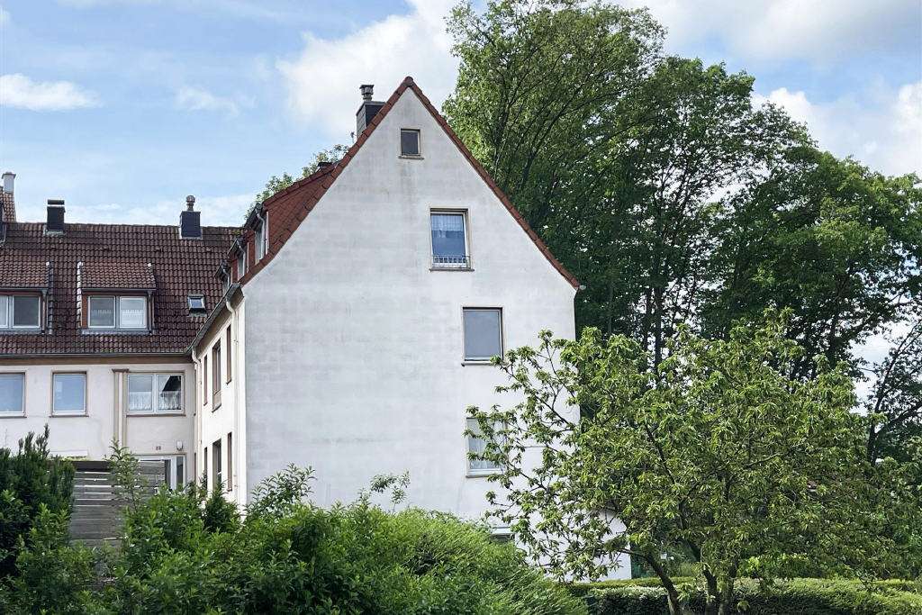 Ansicht - Wohnung in 45525 Hattingen mit 47m² kaufen
