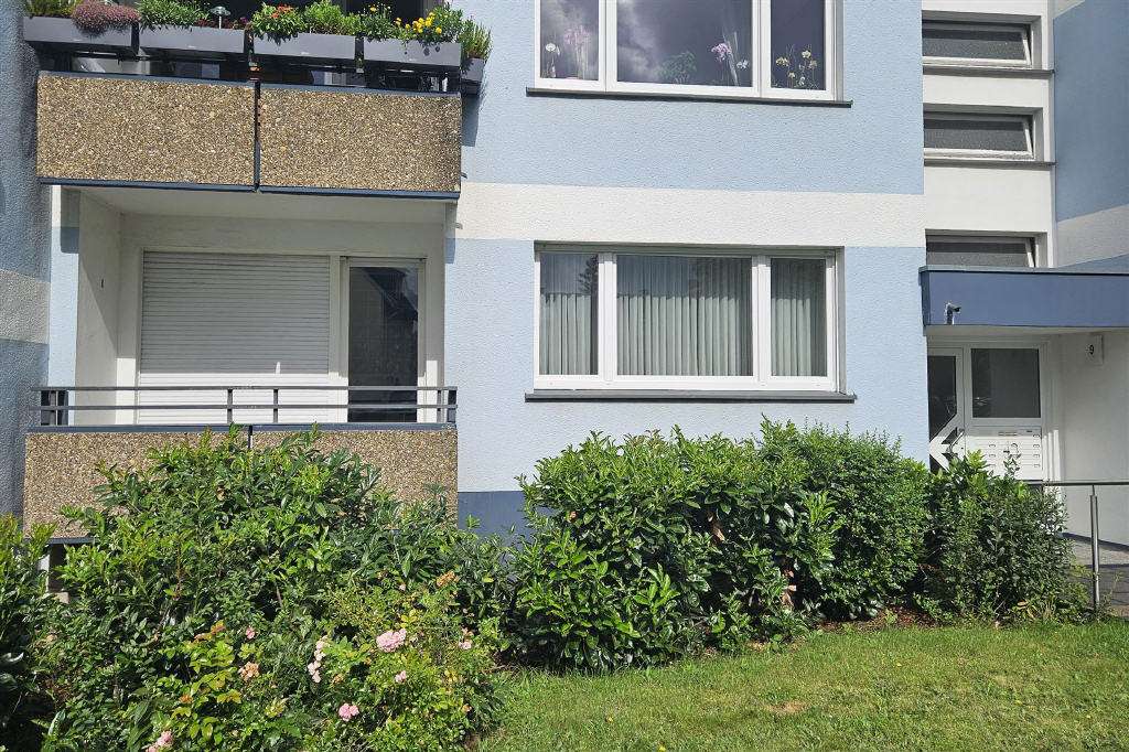 Ansicht - Wohnung in 45529 Hattingen mit 89m² kaufen