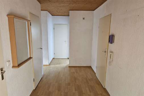 Diele - Wohnung in 45527 Hattingen mit 78m² kaufen
