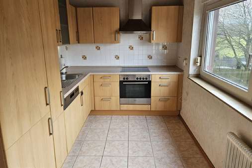 Küche - Wohnung in 45527 Hattingen mit 78m² kaufen
