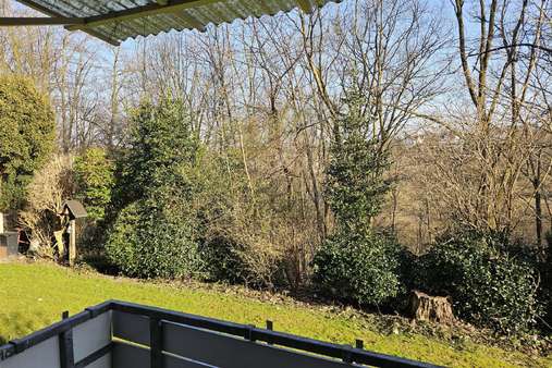 Straßenansicht - Wohnung in 45525 Hattingen mit 66m² kaufen