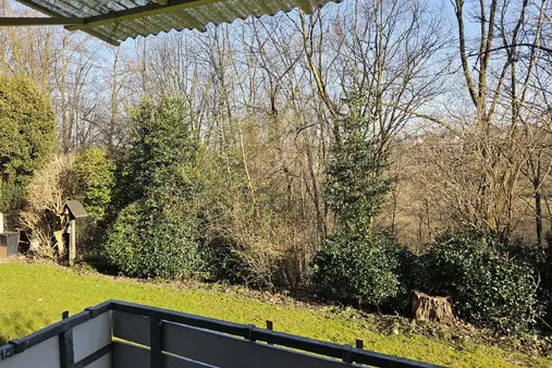 Ruhig und citynah zugleich !