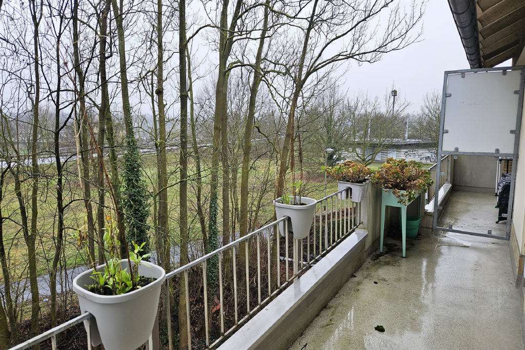 Aussicht - Wohnung in 45529 Hattingen mit 36m² kaufen