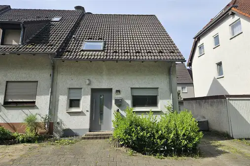 Gemütliches Zuhause in guter Lage !