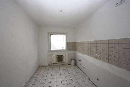 Küche - Wohnung in 45525 Hattingen mit 75m² kaufen