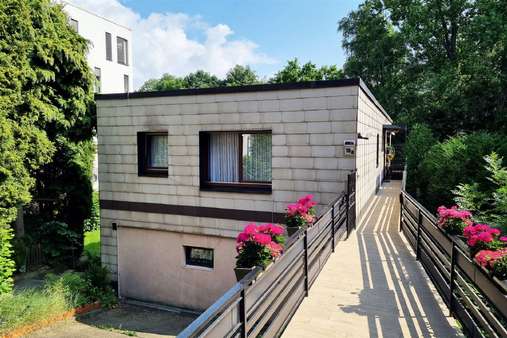 Ansicht - Einfamilienhaus in 45549 Sprockhövel mit 120m² kaufen