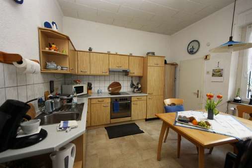 Küche - Wohnung in 44866 Bochum mit 68m² kaufen