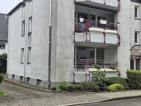 Ansicht - Wohnung in 45525 Hattingen mit 75m² kaufen