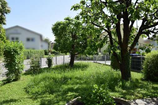 Vorgarten - Einfamilienhaus in 79206 Breisach am Rhein mit 115m² kaufen