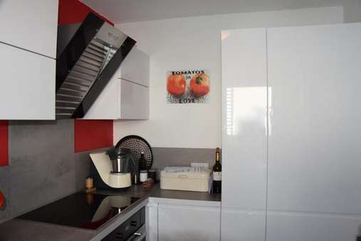 Küche - Reihenhaus in 79189 Bad Krozingen mit 103m² kaufen