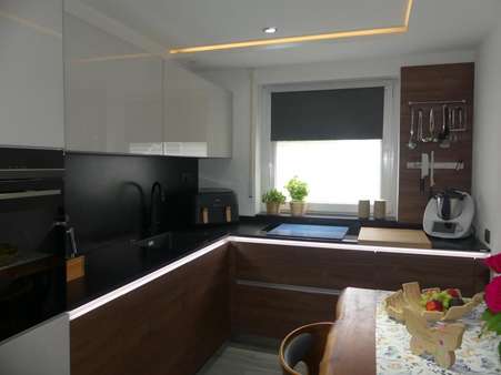 Küche Küche - Wohnung in 79219 Staufen im Breisgau mit 86m² kaufen
