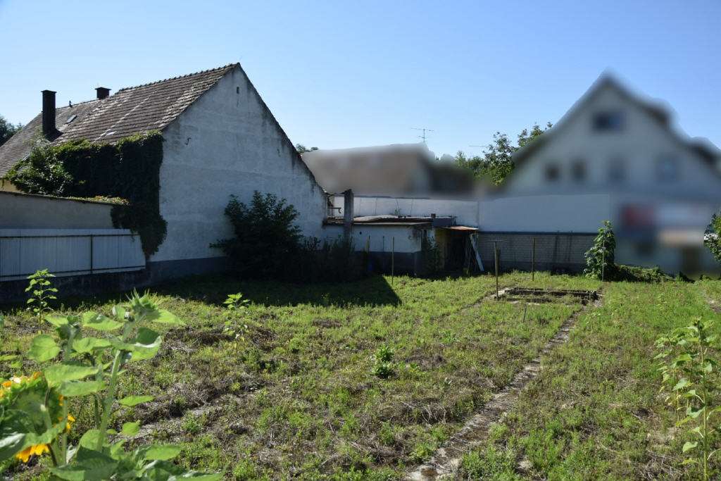 Grundstück - Grundstück in 79291 Merdingen mit 1101m² kaufen