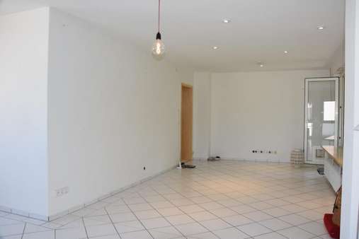 Wohnzimmer Wohnzimmer - Wohnung in 79292 Pfaffenweiler mit 96m² kaufen