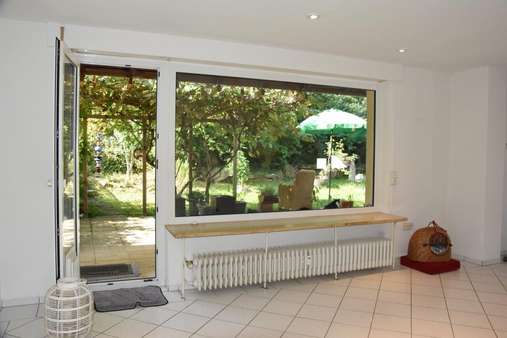 Wohnzimmer Wohnzimmer - Wohnung in 79292 Pfaffenweiler mit 96m² kaufen