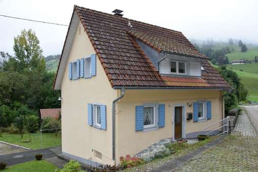Bild2 Bild2 - Zweifamilienhaus in 79244 Münstertal/Schwarzwald mit 207m² kaufen