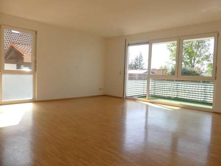 Wohnzimmer - Wohnung in 79427 Eschbach mit 101m² günstig kaufen