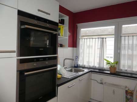 Küche - Wohnung in 79206 Breisach am Rhein mit 70m² günstig kaufen