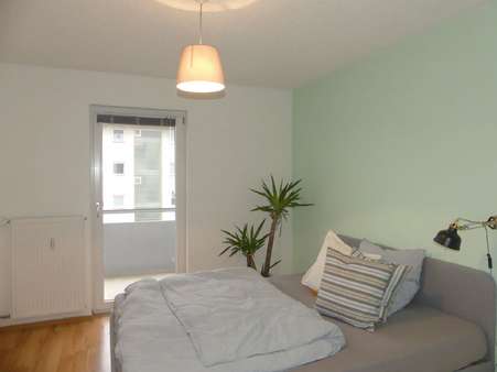 Zimmer - Wohnung in 79206 Breisach am Rhein mit 70m² günstig kaufen