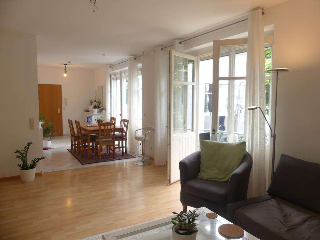 Bild1 - Wohnung in 79227 Schallstadt mit 70m² kaufen