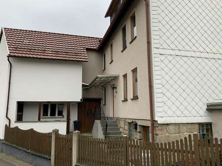 Bild2 - Einfamilienhaus in 37308 Volkerode mit 143m² günstig kaufen