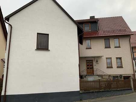 Bild3 - Einfamilienhaus in 37308 Volkerode mit 143m² günstig kaufen