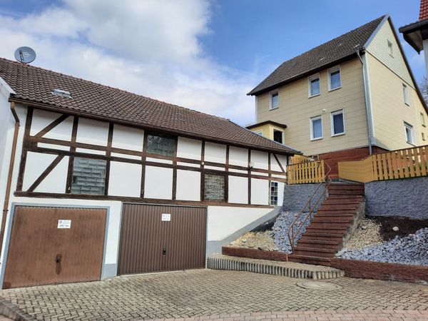 Einfamilienhaus in 37345 Sonnenstein mit 118m² günstig kaufen