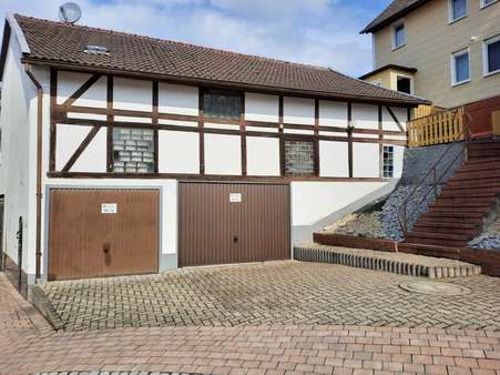 Bild2 - Einfamilienhaus in 37345 Sonnenstein mit 118m² günstig kaufen