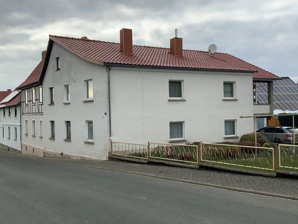 Einfamilienhaus in 37318 Dieterode mit 230m² günstig kaufen