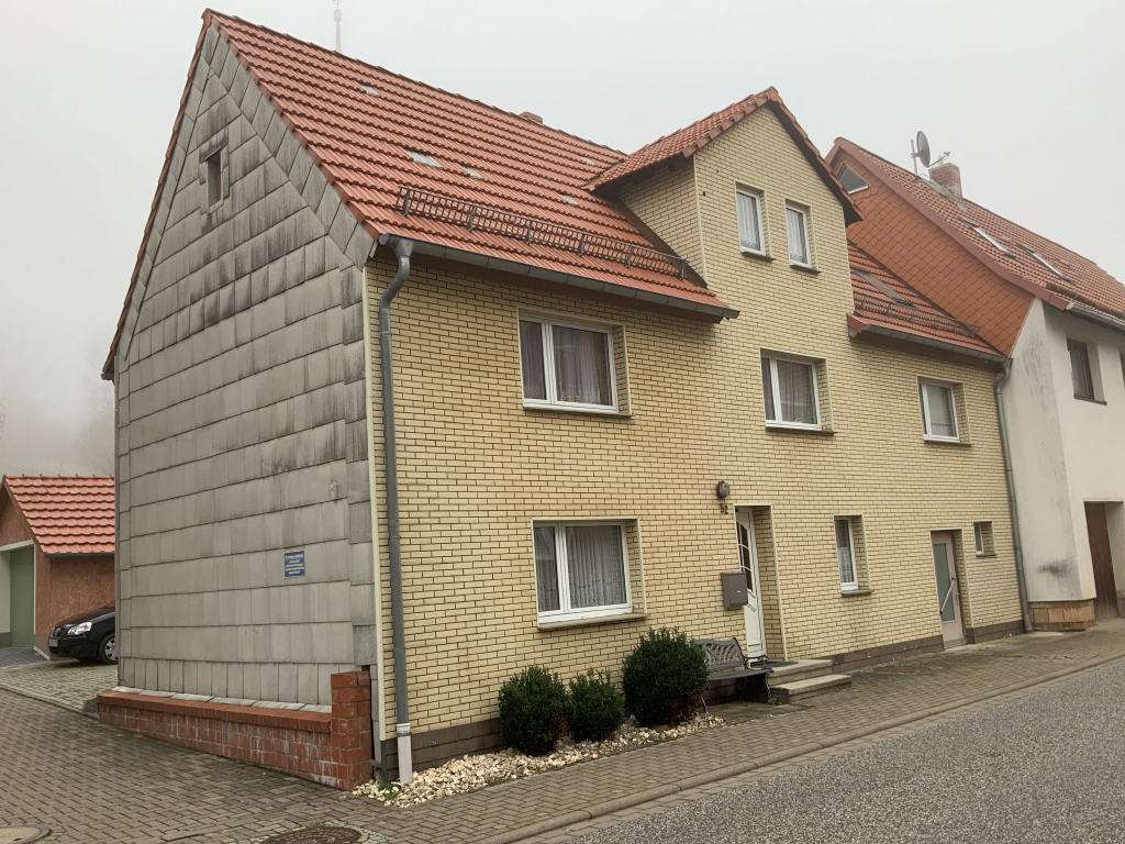 Bild1 - Einfamilienhaus in 37339 Brehme mit 162m² günstig kaufen