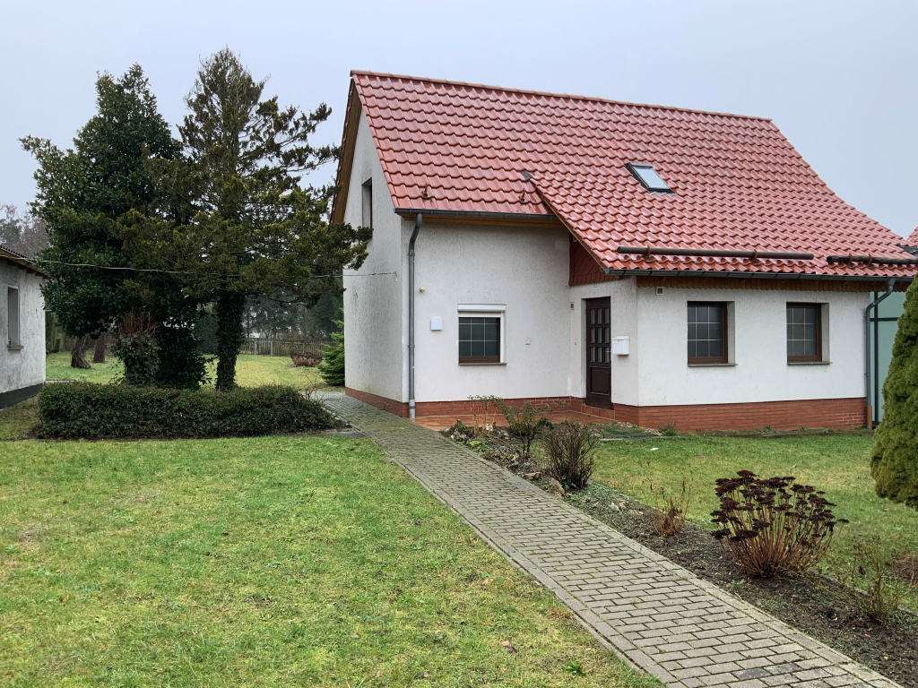 Bild1 - Einfamilienhaus in 37359 Effelder mit 104m² günstig kaufen