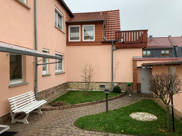 Einfamilienhaus in 37339 Worbis mit 149m² günstig kaufen