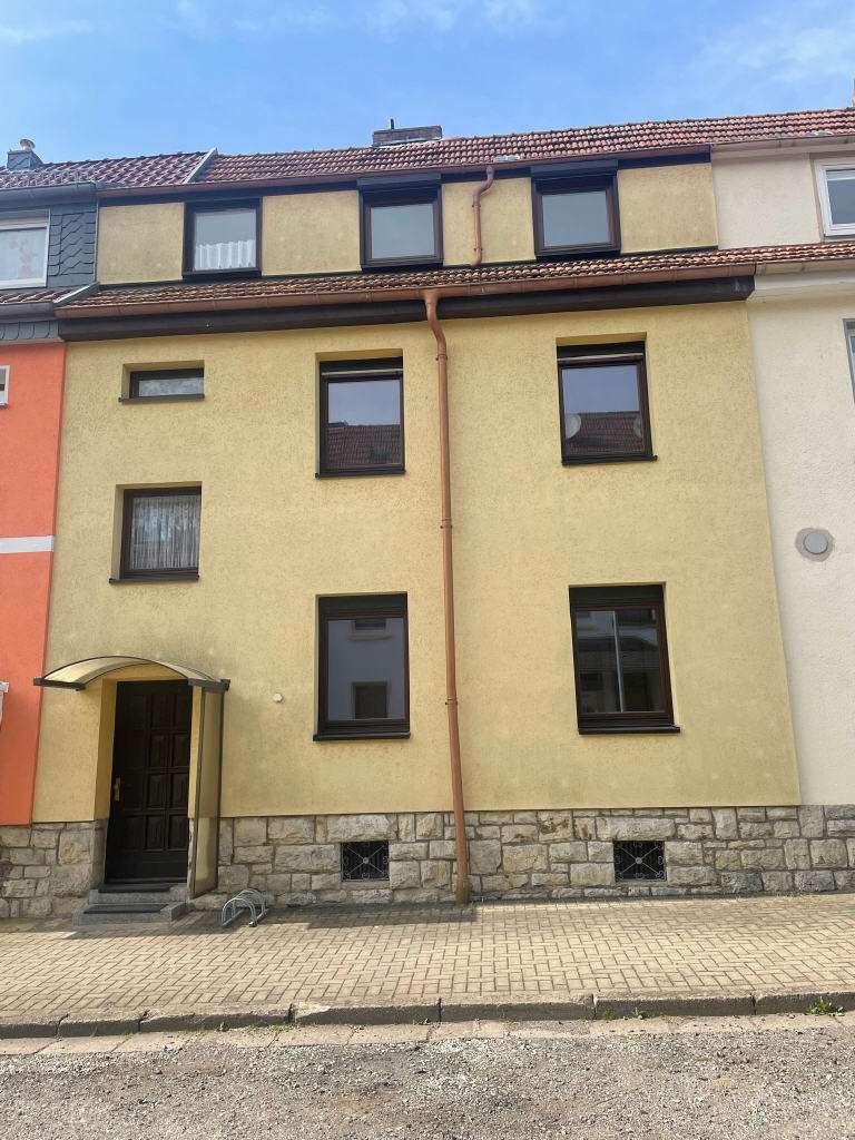 Bild1 - Einfamilienhaus in 37351 Dingelstädt mit 151m² günstig kaufen