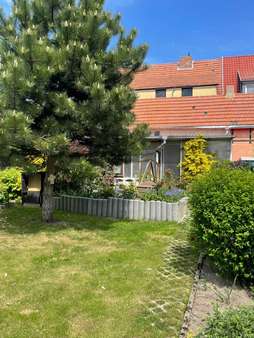 Bild4 - Einfamilienhaus in 37351 Dingelstädt mit 151m² günstig kaufen