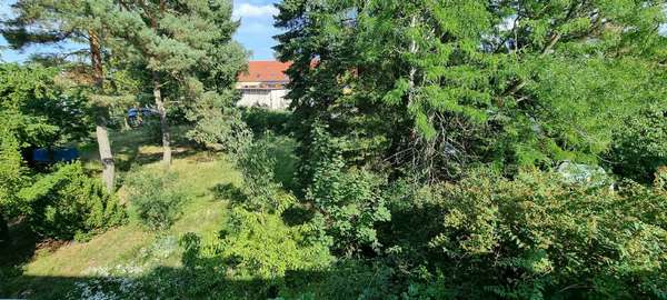 Garteneinblick - Doppelhaushälfte in 17379 Ferdinandshof mit 115m² als Kapitalanlage kaufen