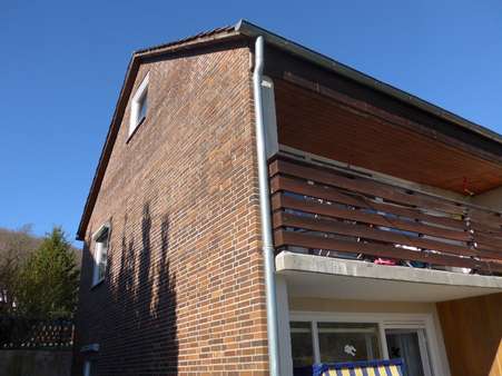 Seitenansicht - Einfamilienhaus in 34289 Zierenberg mit 182m² günstig kaufen