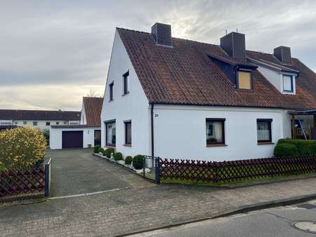 null - Haus in 21514 Büchen mit 136m² kaufen