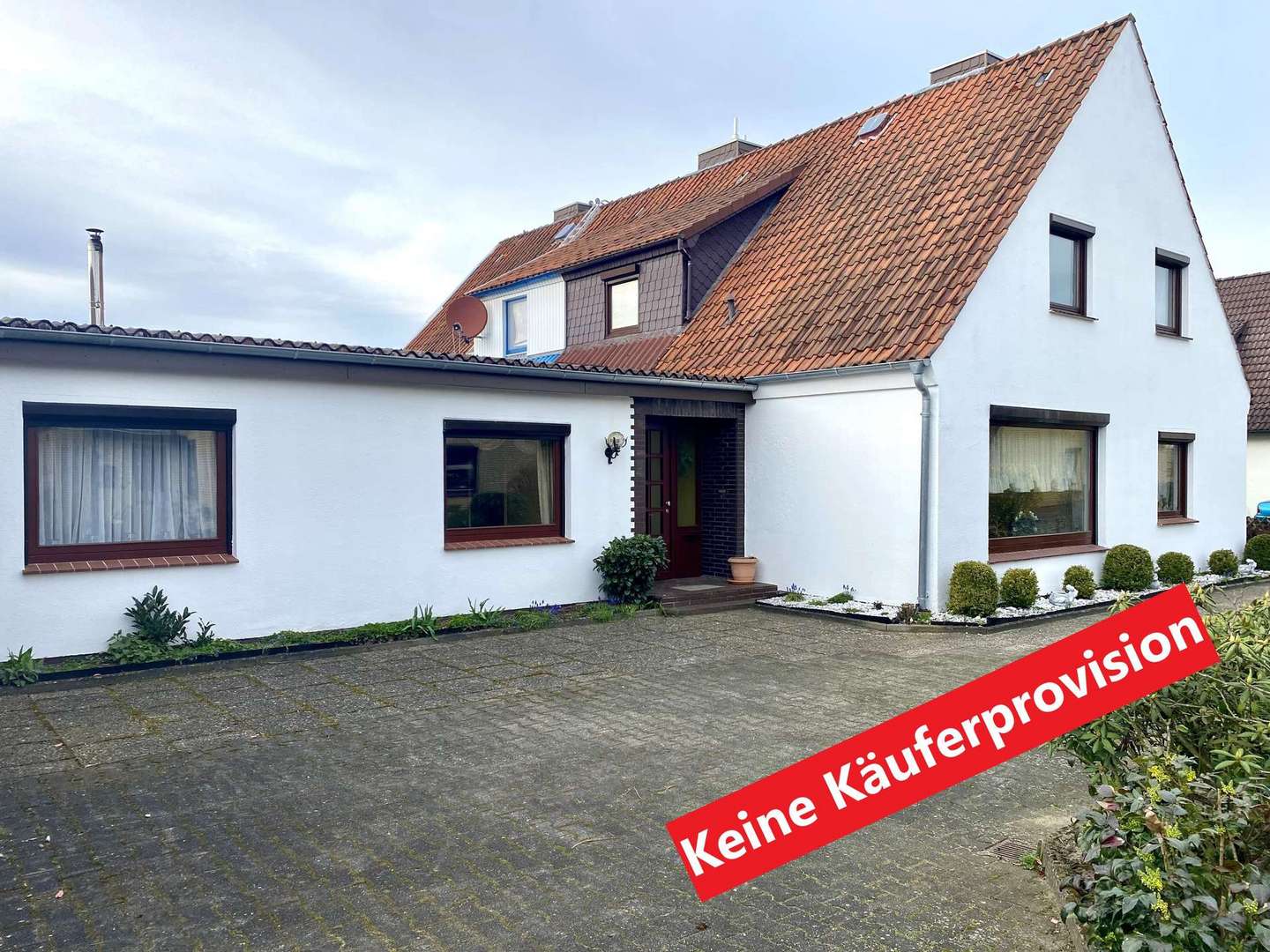 null - Haus in 21514 Büchen mit 136m² kaufen